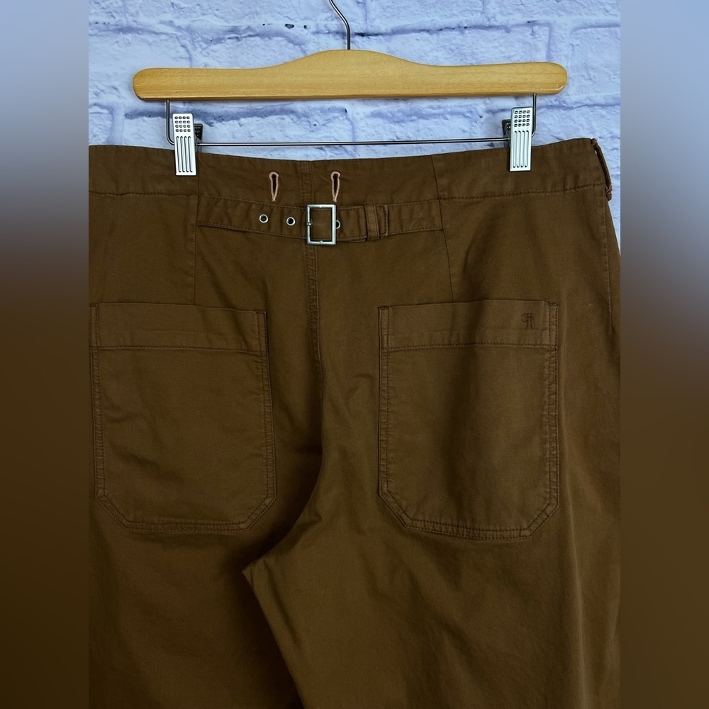 Anthropologie Pilcro Arin Pants Size 31 - Picture 6 of 12